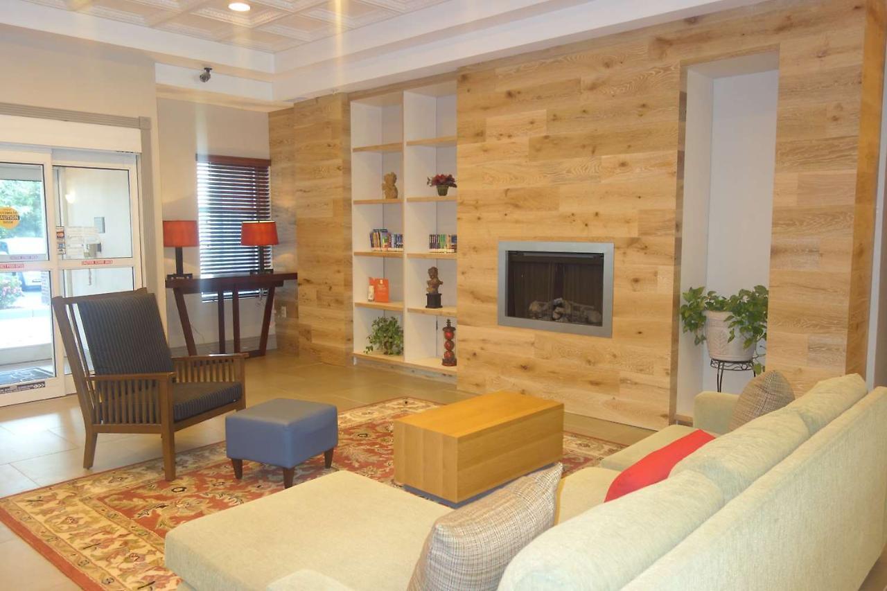 Country Inn & Suites By Radisson, Conyers, Ga מראה חיצוני תמונה