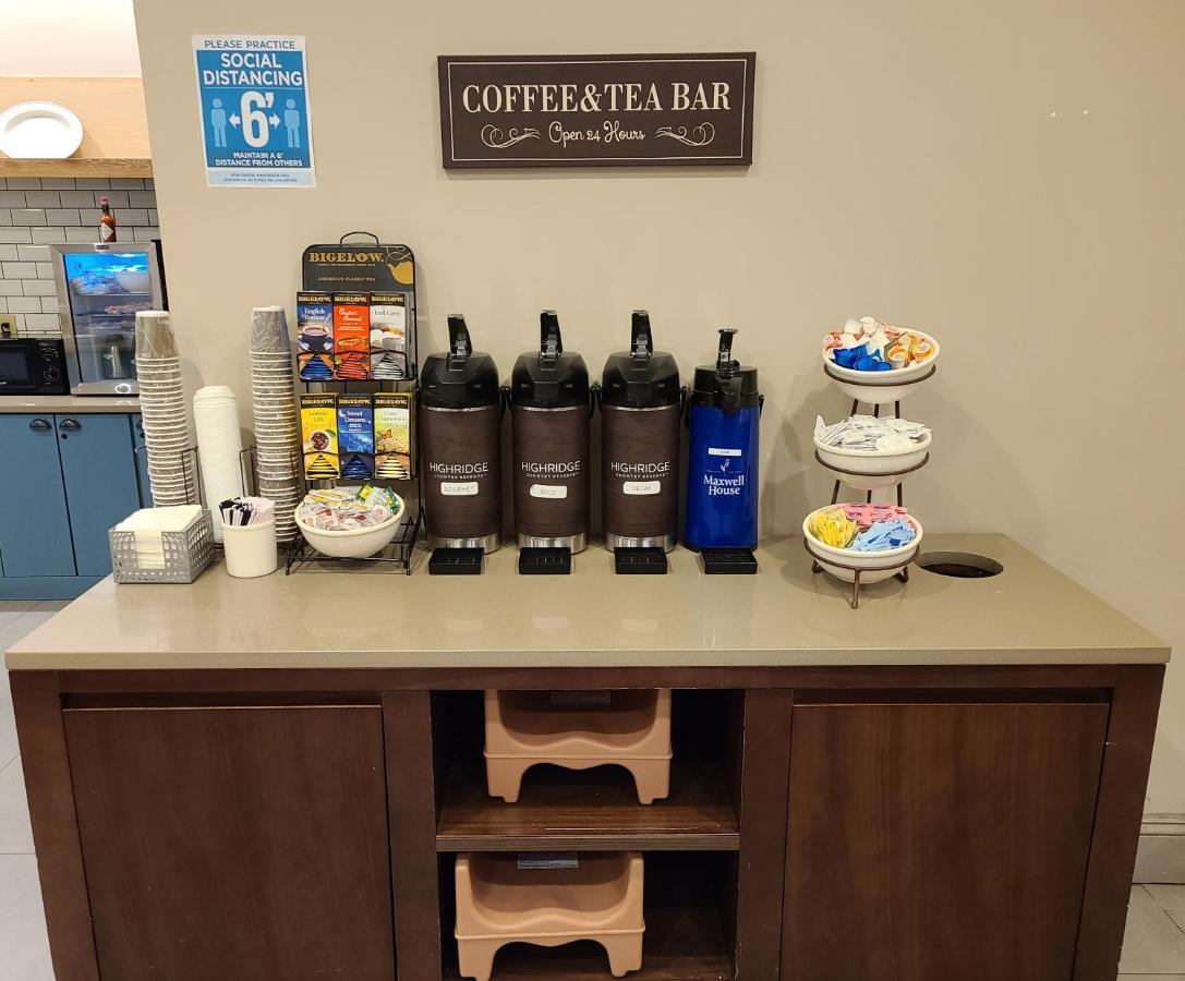 Country Inn & Suites By Radisson, Conyers, Ga מראה חיצוני תמונה