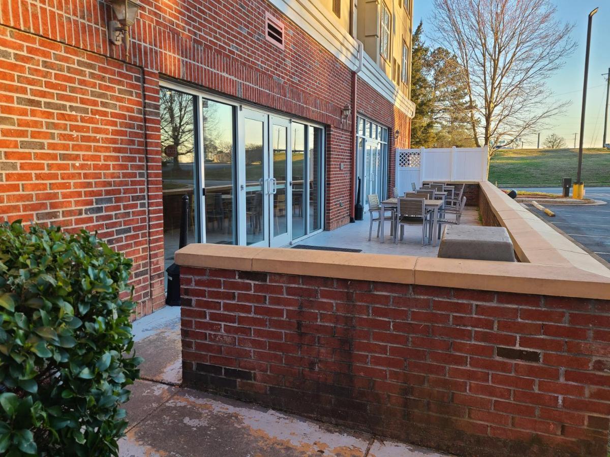 Country Inn & Suites By Radisson, Conyers, Ga מראה חיצוני תמונה