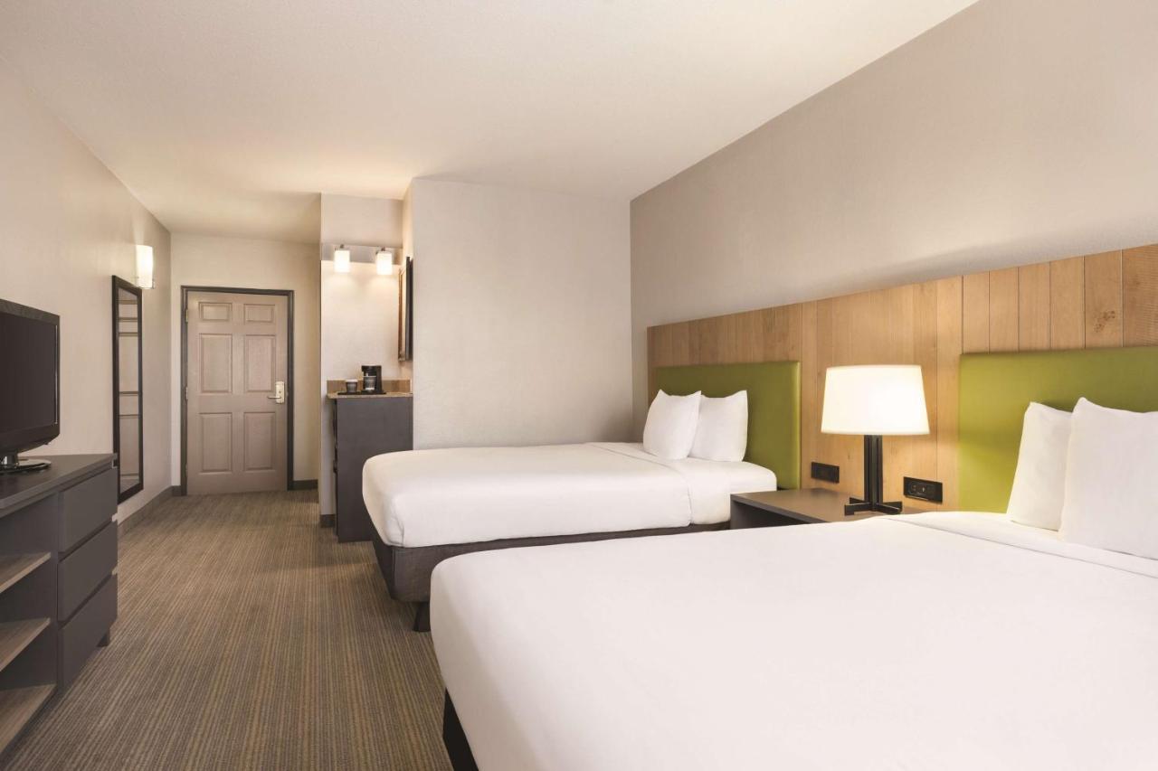 Country Inn & Suites By Radisson, Conyers, Ga מראה חיצוני תמונה