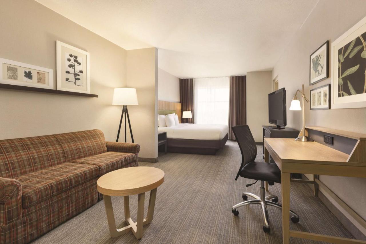 Country Inn & Suites By Radisson, Conyers, Ga מראה חיצוני תמונה