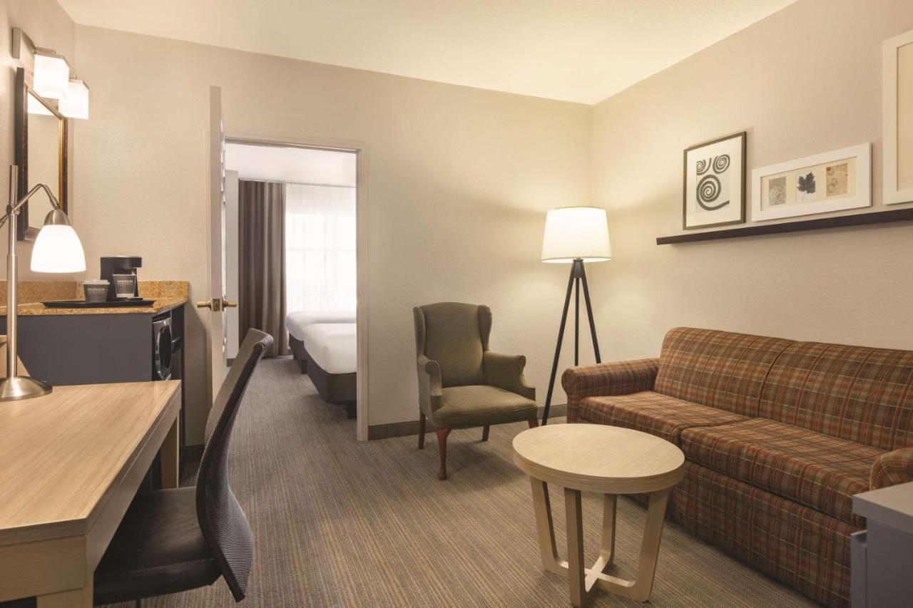 Country Inn & Suites By Radisson, Conyers, Ga מראה חיצוני תמונה