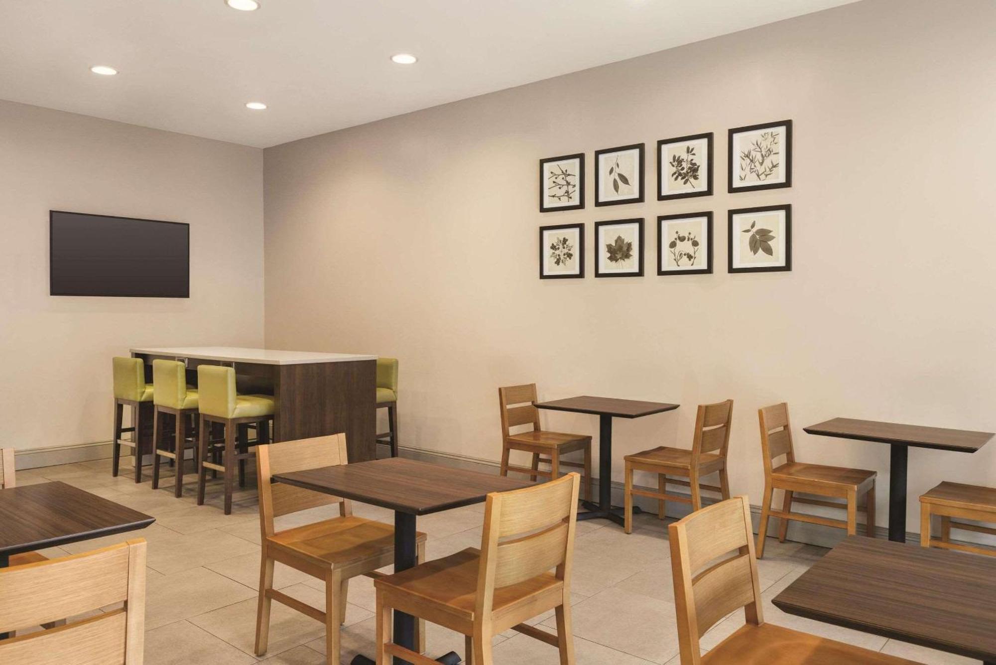 Country Inn & Suites By Radisson, Conyers, Ga מראה חיצוני תמונה