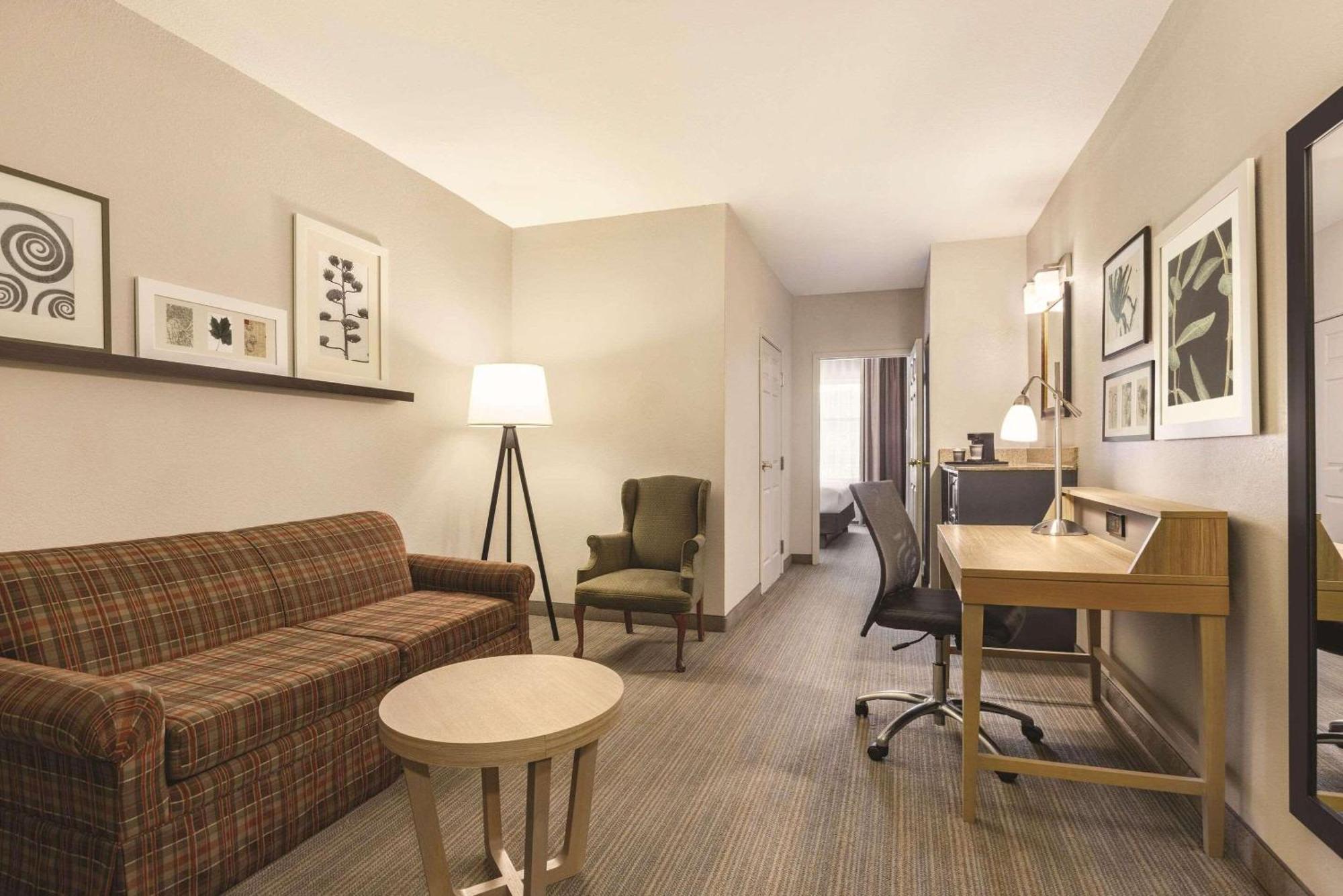 Country Inn & Suites By Radisson, Conyers, Ga מראה חיצוני תמונה