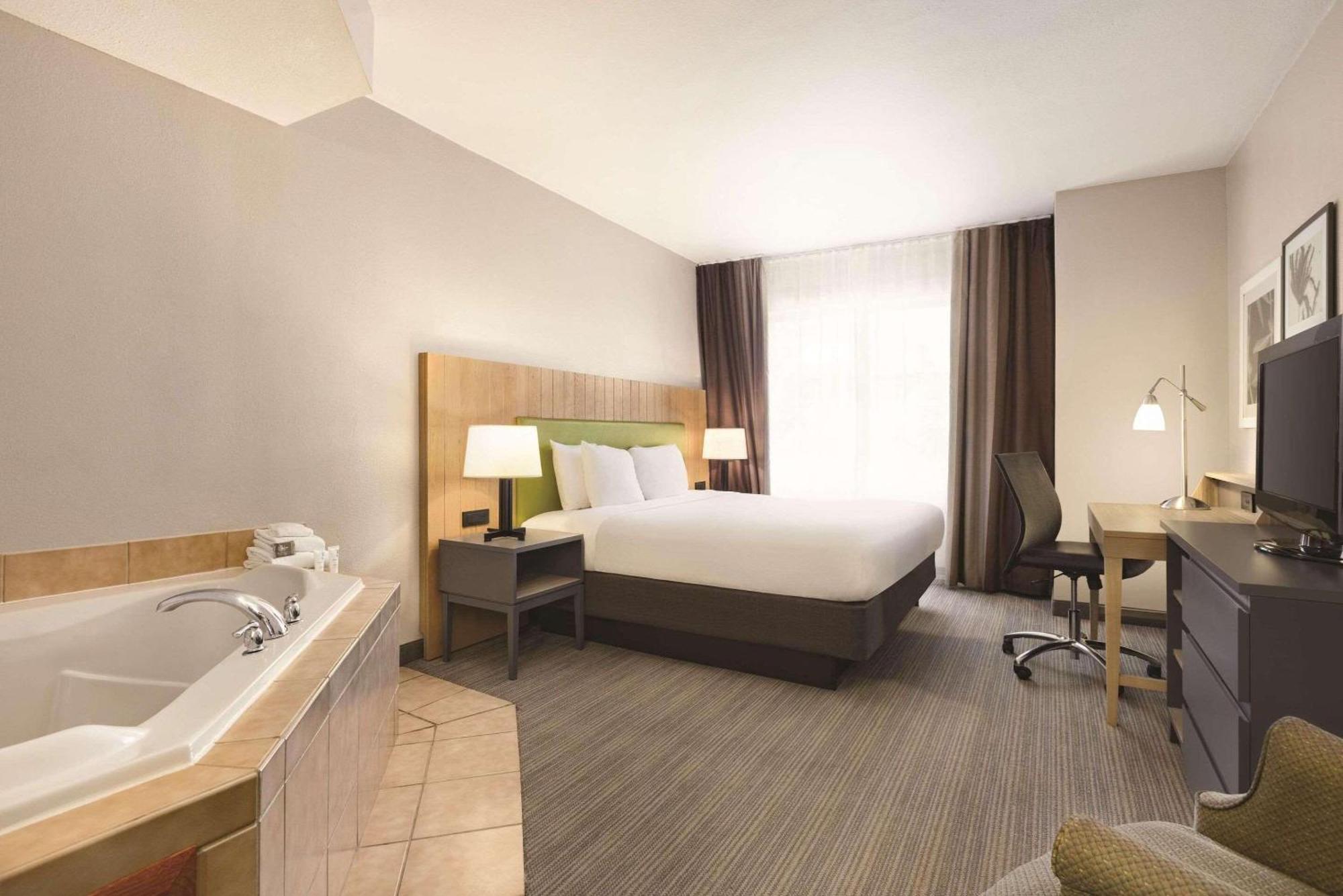 Country Inn & Suites By Radisson, Conyers, Ga מראה חיצוני תמונה