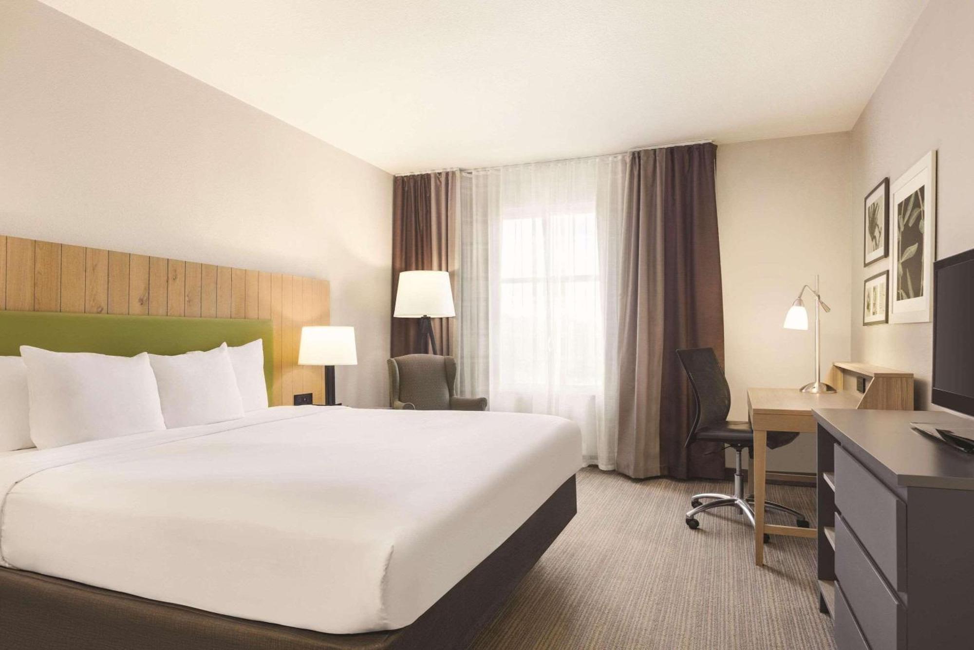 Country Inn & Suites By Radisson, Conyers, Ga מראה חיצוני תמונה