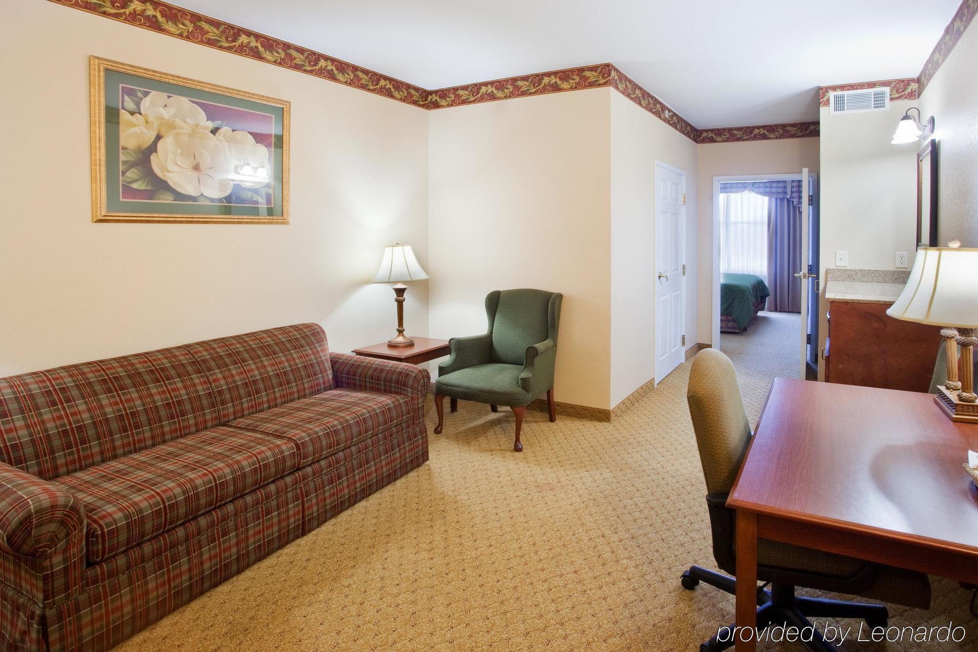 Country Inn & Suites By Radisson, Conyers, Ga מראה חיצוני תמונה