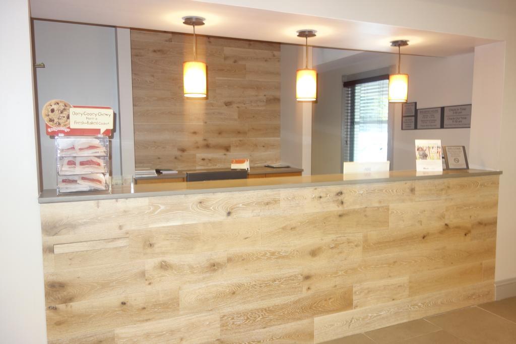 Country Inn & Suites By Radisson, Conyers, Ga מראה חיצוני תמונה