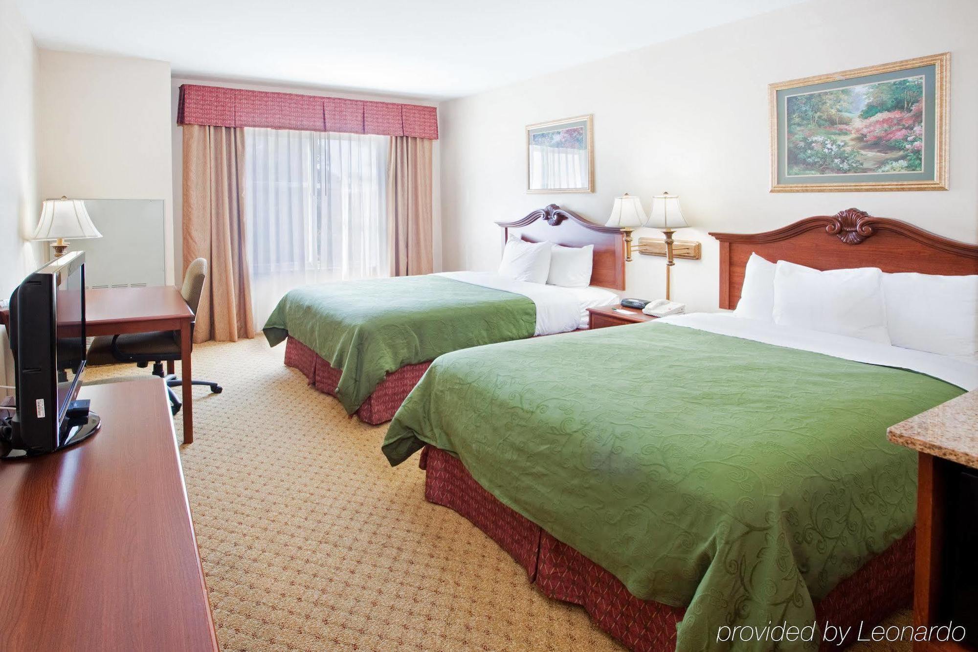 Country Inn & Suites By Radisson, Conyers, Ga מראה חיצוני תמונה