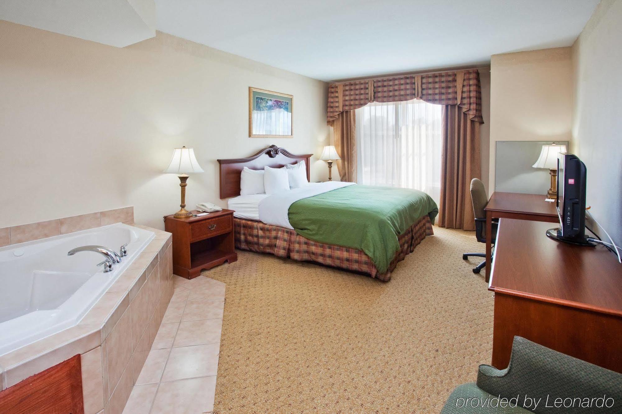 Country Inn & Suites By Radisson, Conyers, Ga מראה חיצוני תמונה